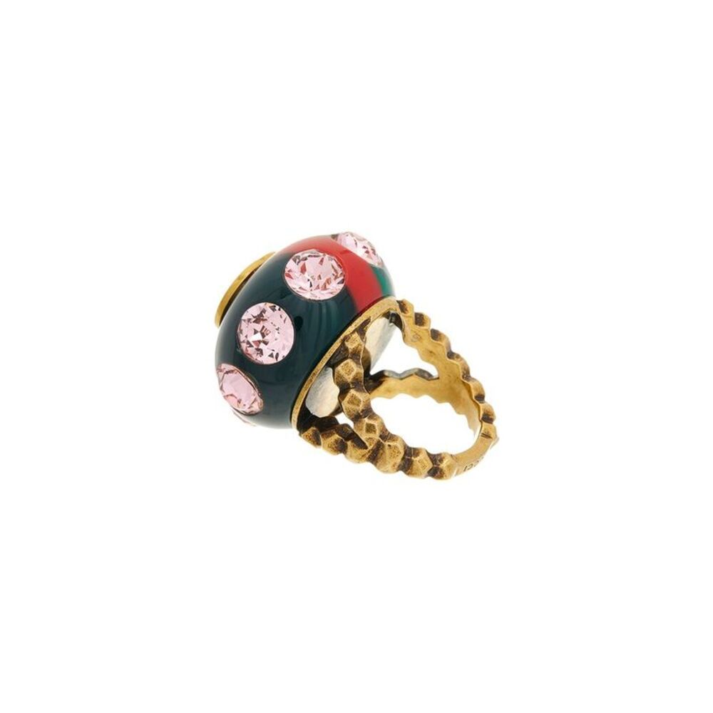 Gucci Ring - Picture 3 of 4